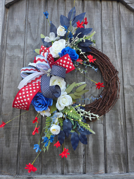 American Wreath